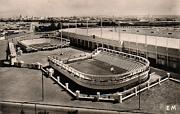 le stade municipal